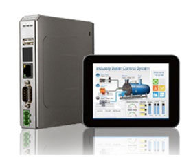 KERNTECH科恩電氣代理威綸通觸摸屏