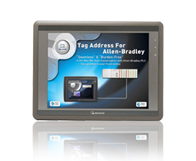 KERNTECH科恩電氣代理威綸通觸摸屏