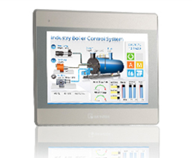 KERNTECH科恩電氣代理威綸通觸摸屏