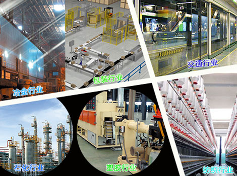 KERNTECH核心業務