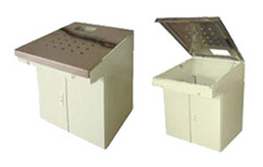 PS工業(yè)控制柜