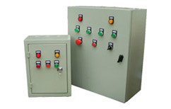 PS工業(yè)控制柜