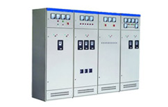 PS工業(yè)控制柜