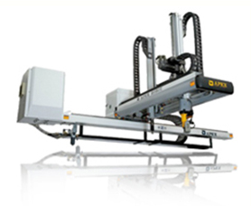 KERNTECH科恩電氣代理臺灣精銳機械手臂