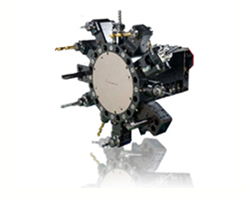 KERNTECH科恩電氣代理臺灣精銳動力刀塔