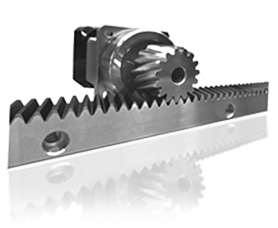 KERNTECH科恩電氣代理臺灣精銳齒排與齒輪