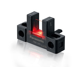 KERNTECH科恩電氣代理松下微型光電傳感器