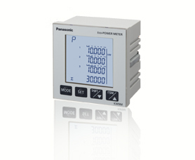 KERNTECH科恩電氣代理松下支持節能的元器件