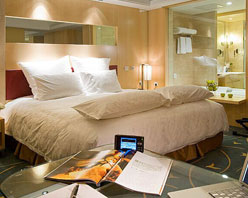 KERNTECH-研華產品應用研華WebAccess在智能酒店中的應用