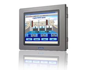 KERNTECH科恩電氣特約經銷研華工業平板電腦及人機界面