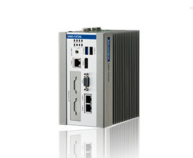 KERNTECH科恩電氣特約經銷研華嵌入式無風扇工業電腦