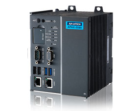 KERNTECH科恩電氣特約經銷研華可編程自動化控制器PAC