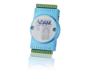 KERNTECH科恩電氣特約經銷研華物聯網遠程I/O模塊