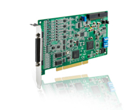 KERNTECH科恩電氣特約經銷研華數據采集（DAQ）與控制