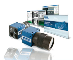 KERNTECH科恩電氣特約經銷研華運動控制&智能視覺系統