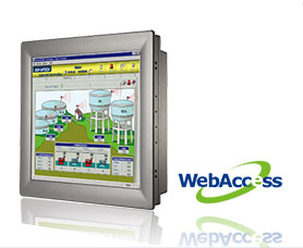 KERNTECH科恩電氣特約經銷研華WebAccess+ 解決方案