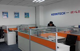 KERNTECH科恩泰和工作環境