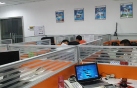 KERNTECH科恩泰和工作環境