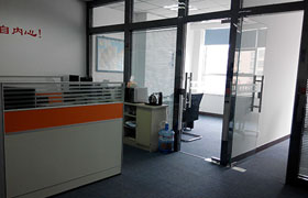 KERNTECH科恩泰和工作環境