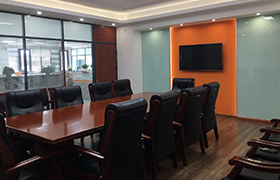 KERNTECH科恩泰和工作環境