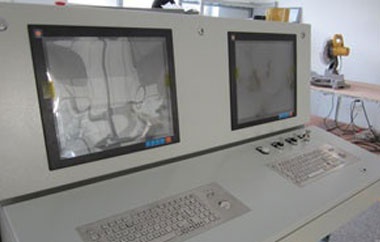 水泵站控制系統