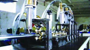 PC/PCC 集散控制系統多機實時通信的實現