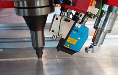 數(shù)控?cái)嚢枘Σ梁附釉O(shè)備控制案例