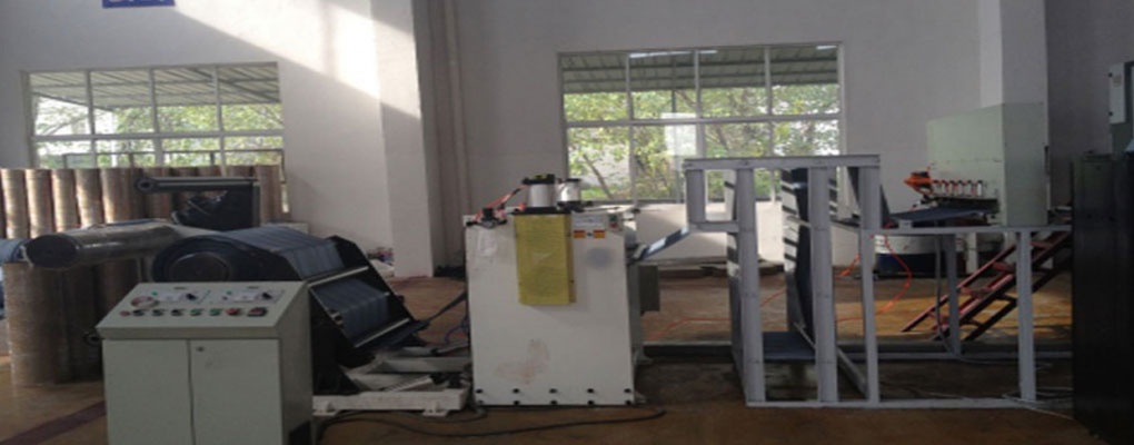 蓄電池隔板孔洞檢測(cè)案例