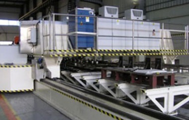 西門子840Dsl數(shù)控系統(tǒng)案例