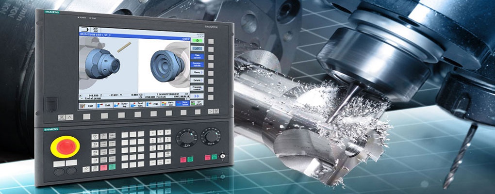 西門子840Dsl數(shù)控系統(tǒng)案例