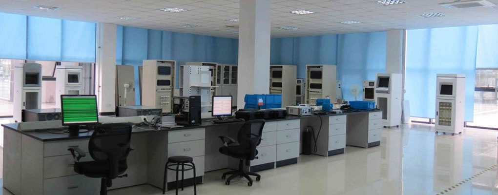 水質監測在線監控系統