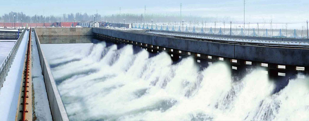 電廠污水處理自動控制系統