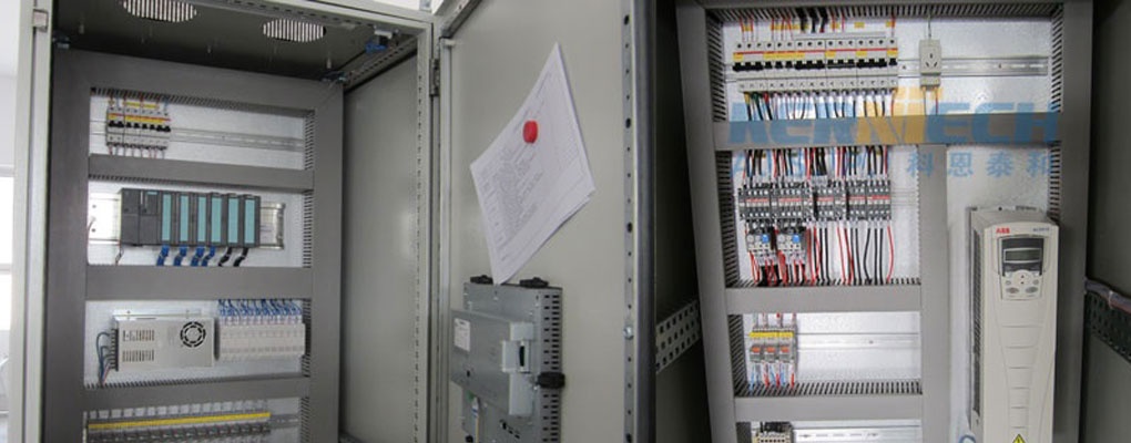 變頻恒壓供水控制系統(tǒng)