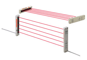 可同時安裝2組傳感器