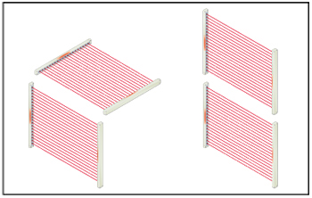 并行安裝的防干擾設置