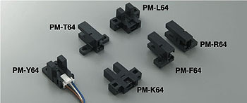 按照安裝條件可以有6種規格供選擇