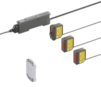 數(shù)字激光傳感器 LS