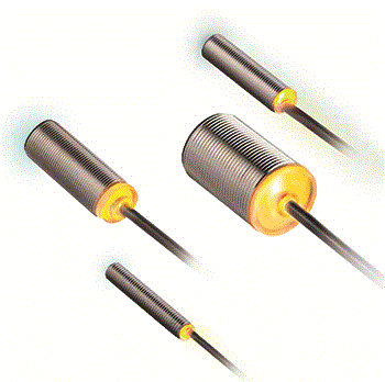 圓柱形接近傳感器 GX-100